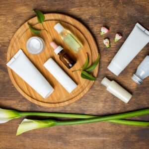 Beauty & Personal Care